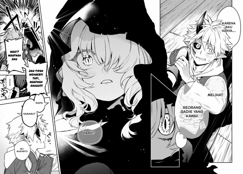 Sudachi No Maoujo Chapter 01.3 Gambar 22