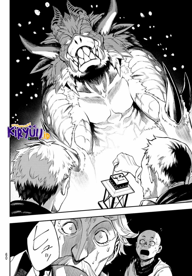 Sudachi No Maoujo Chapter 01.3 Gambar 7