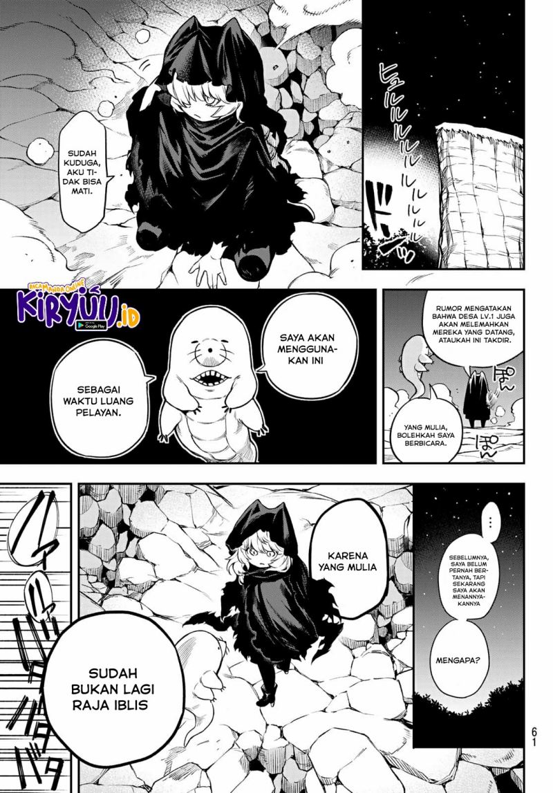 Sudachi No Maoujo Chapter 01.3 Gambar 8