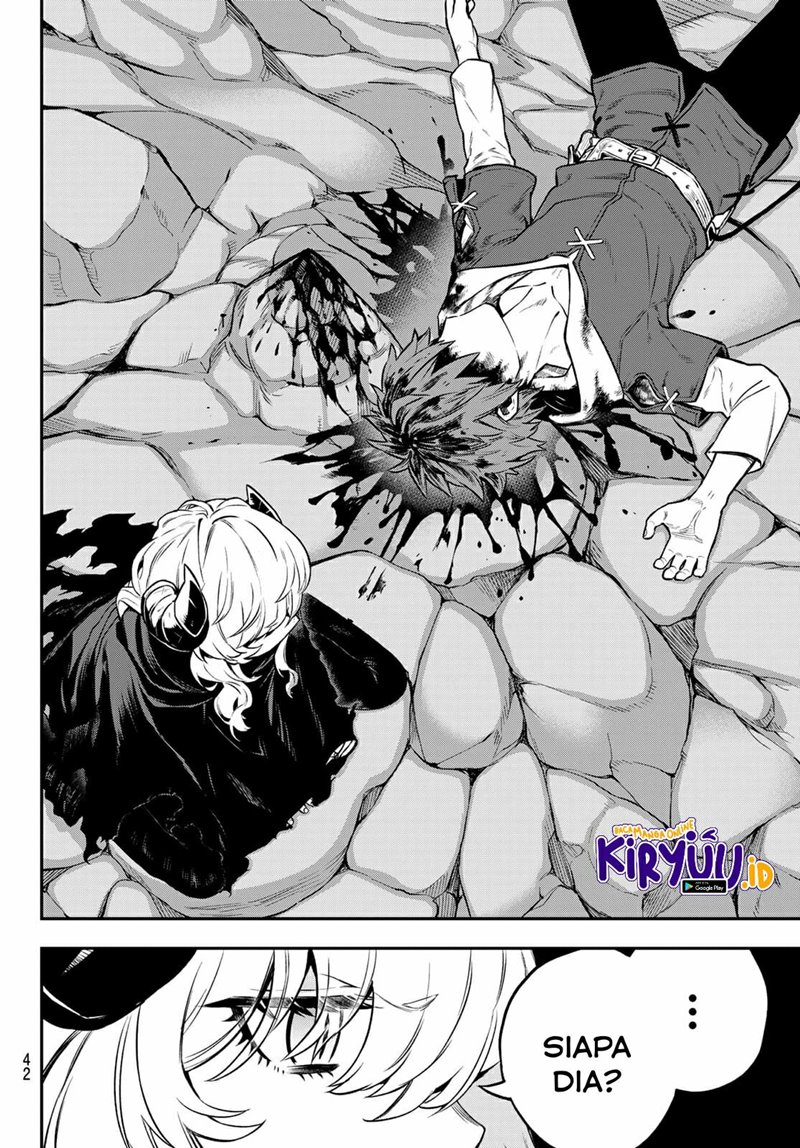 Sudachi No Maoujo Chapter 01.2 Gambar 14