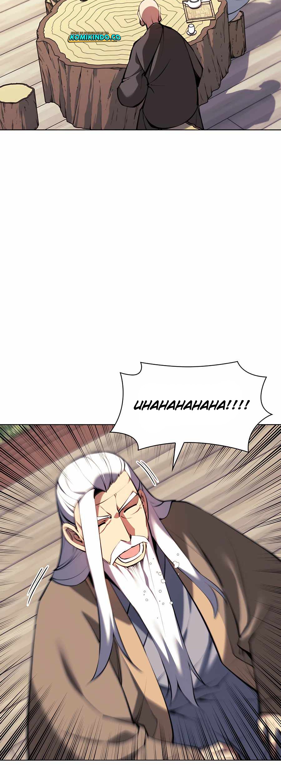 Records Of The Swordsman Scholar Chapter 29 Gambar 25