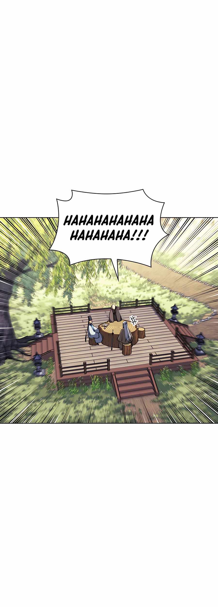 Records Of The Swordsman Scholar Chapter 29 Gambar 26