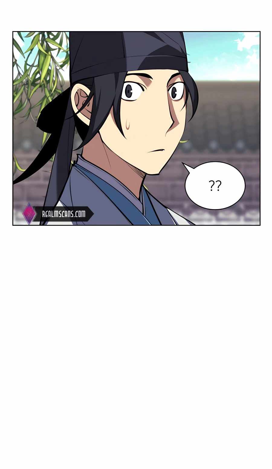 Records Of The Swordsman Scholar Chapter 29 Gambar 27