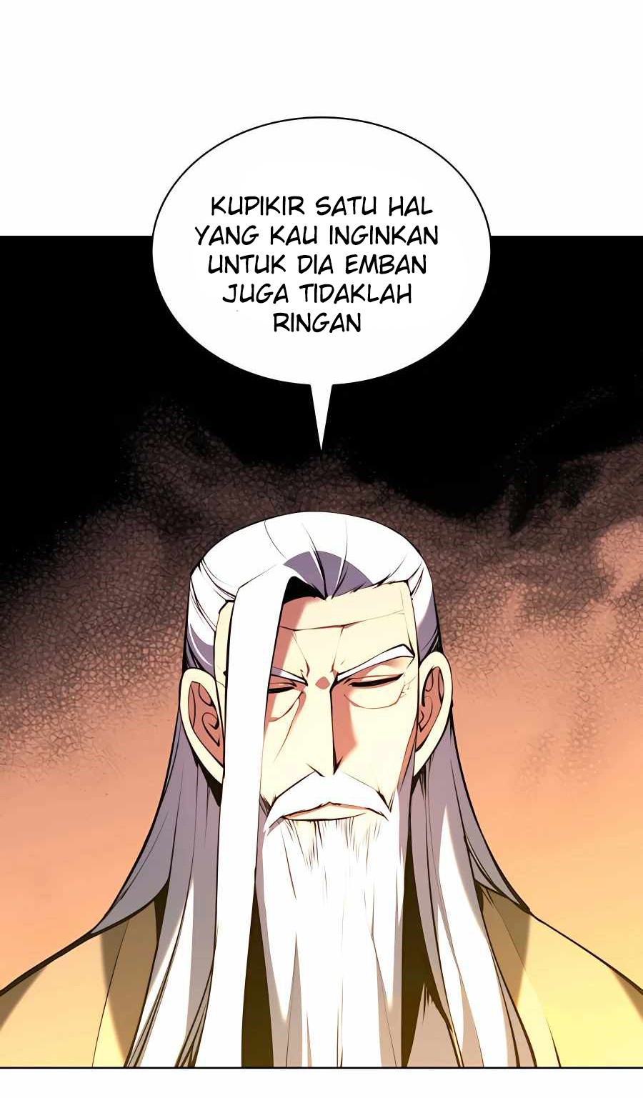 Records Of The Swordsman Scholar Chapter 29 Gambar 41
