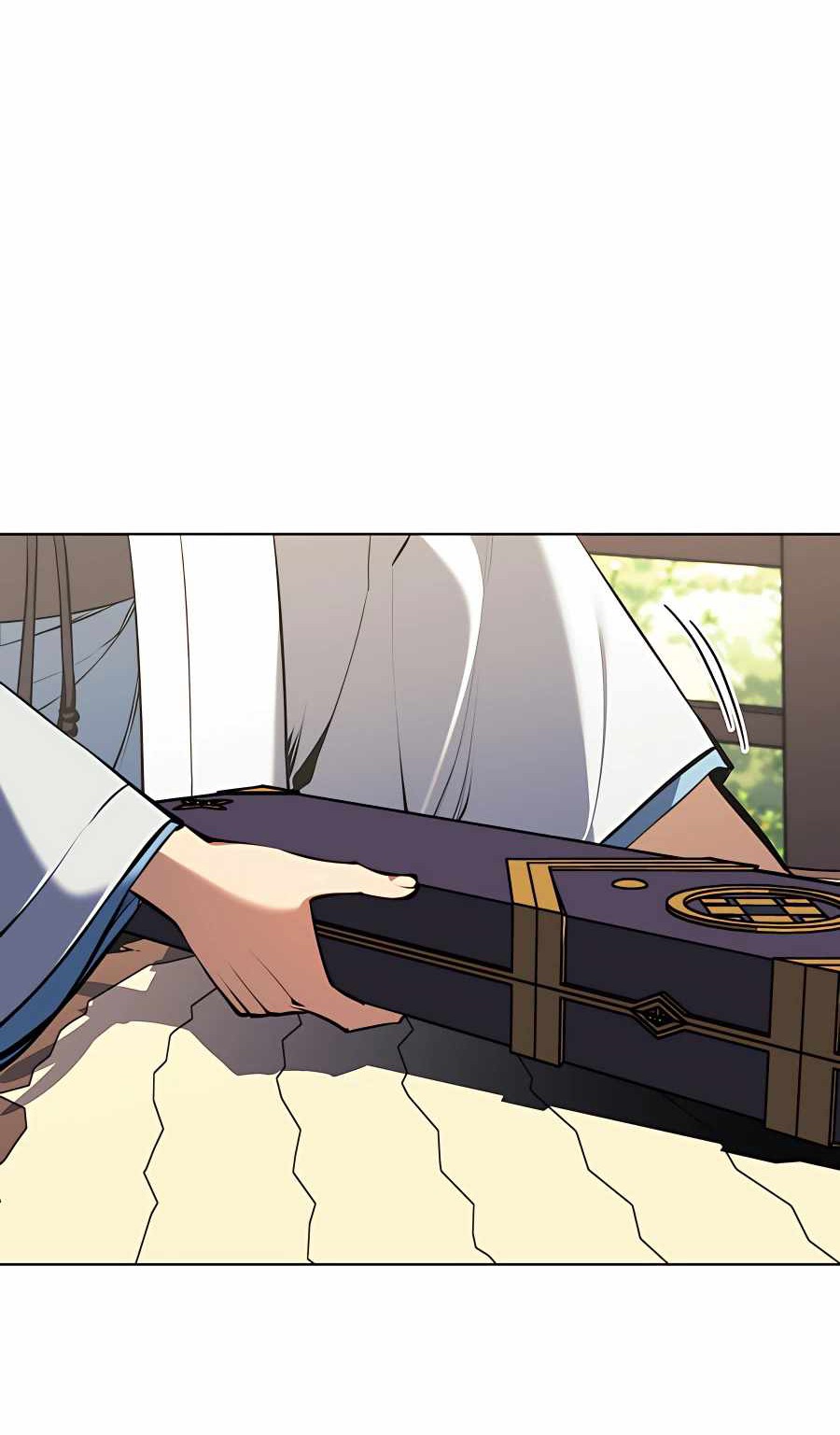 Records Of The Swordsman Scholar Chapter 29 Gambar 43