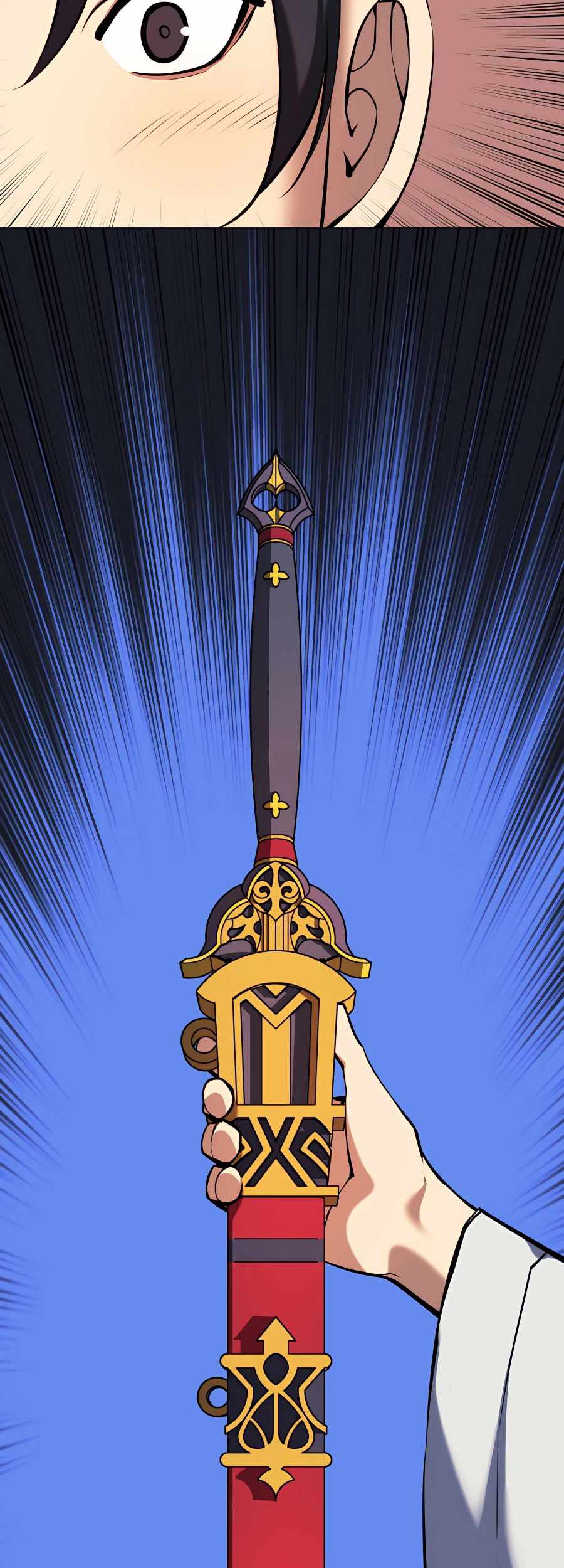 Records Of The Swordsman Scholar Chapter 29 Gambar 50