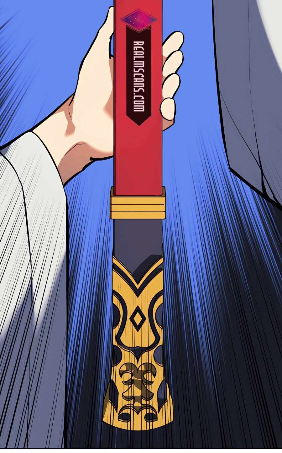 Records Of The Swordsman Scholar Chapter 29 Gambar 51