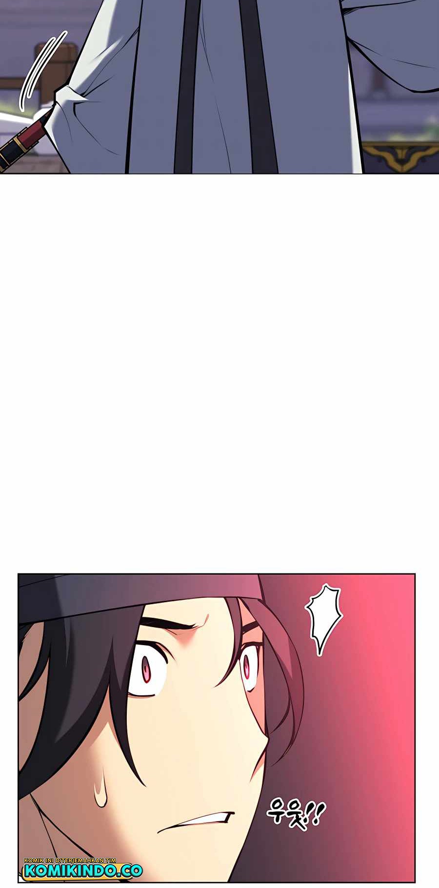 Records Of The Swordsman Scholar Chapter 29 Gambar 53