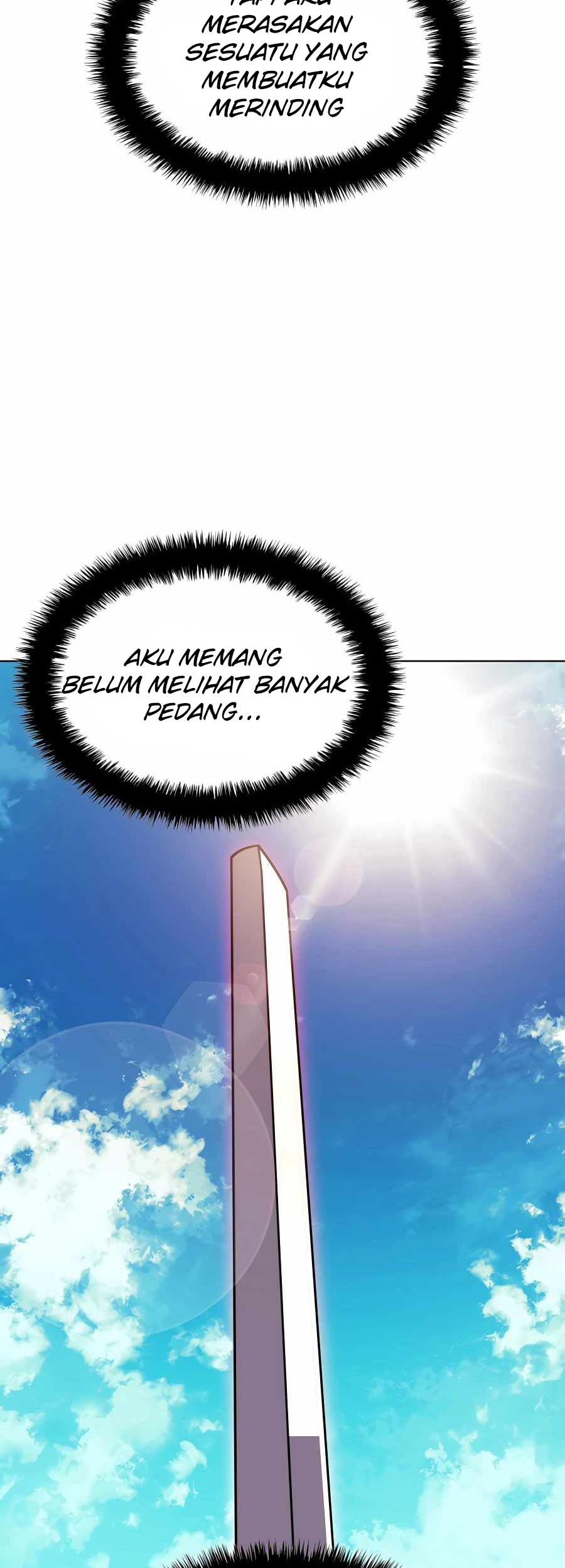 Records Of The Swordsman Scholar Chapter 29 Gambar 55