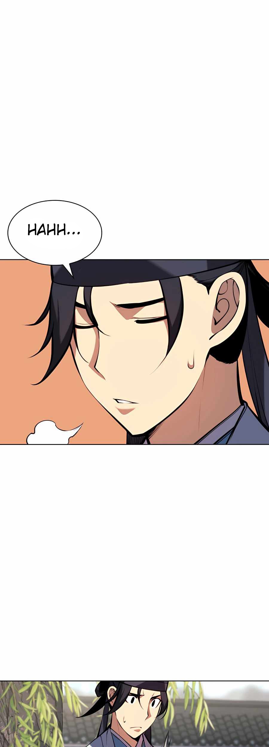 Records Of The Swordsman Scholar Chapter 29 Gambar 62