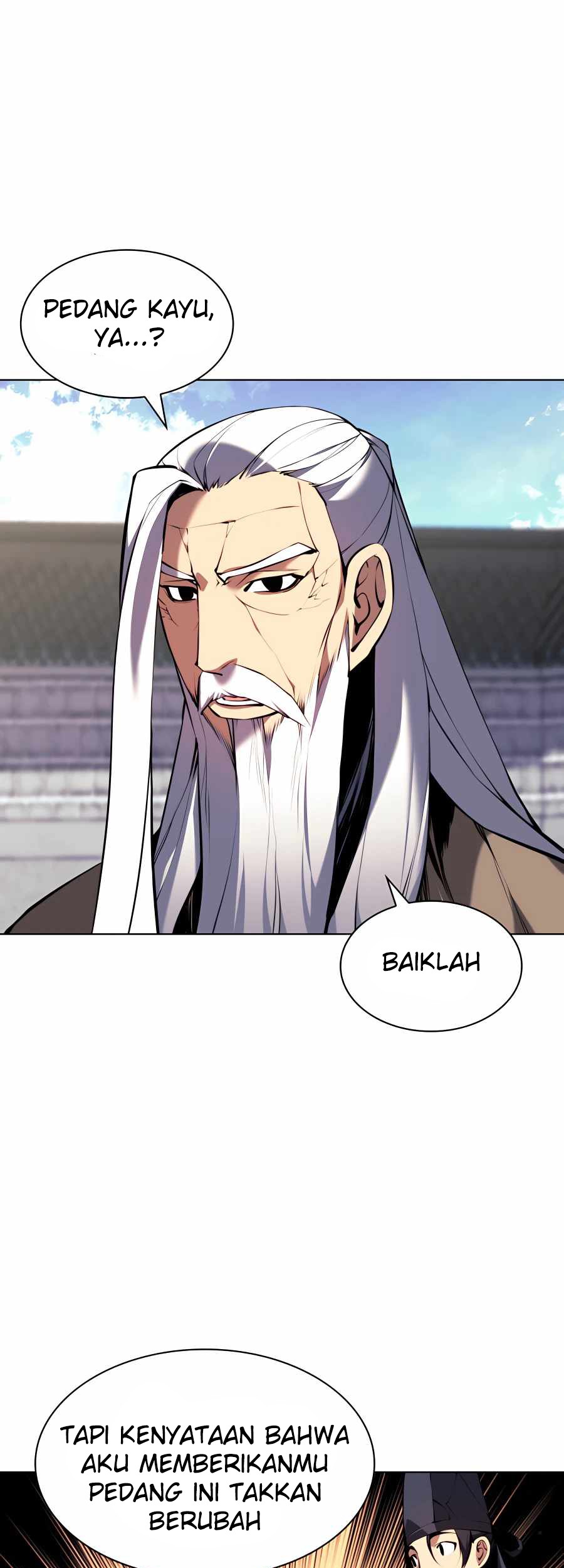 Records Of The Swordsman Scholar Chapter 29 Gambar 67