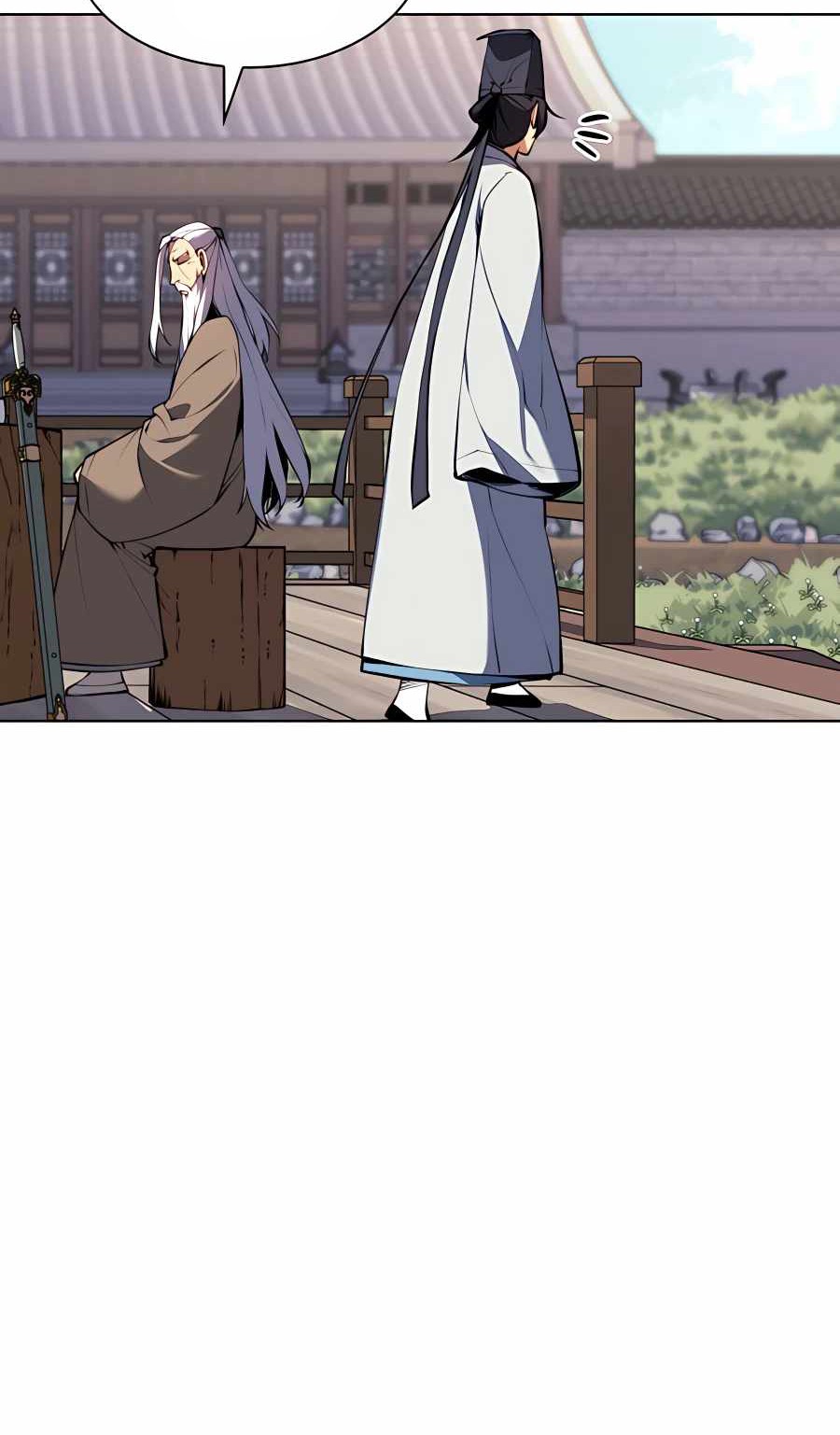 Records Of The Swordsman Scholar Chapter 29 Gambar 70