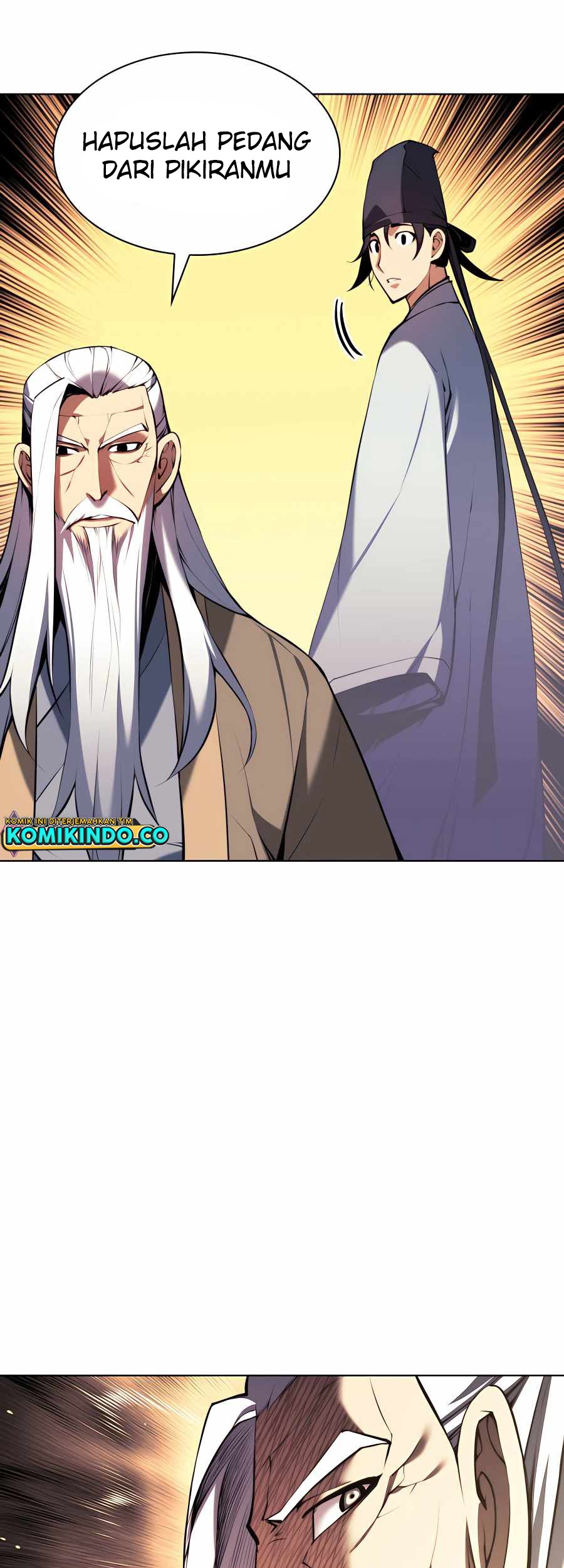 Records Of The Swordsman Scholar Chapter 29 Gambar 71