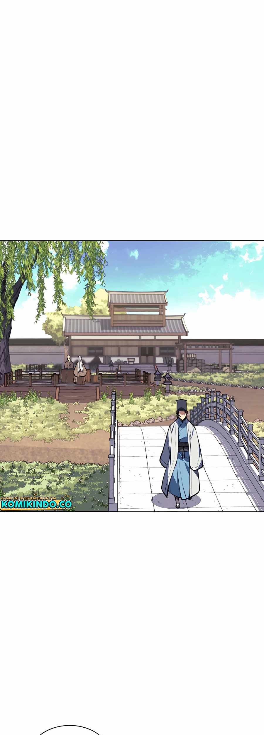 Records Of The Swordsman Scholar Chapter 29 Gambar 74