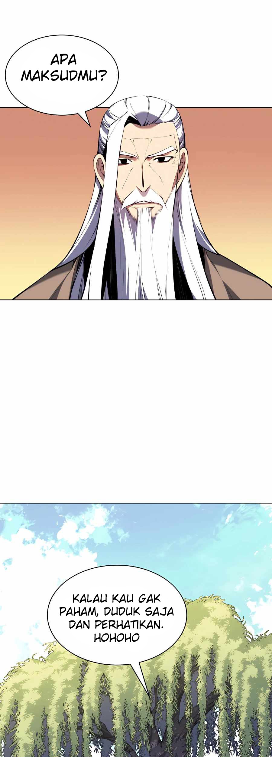 Records Of The Swordsman Scholar Chapter 29 Gambar 76