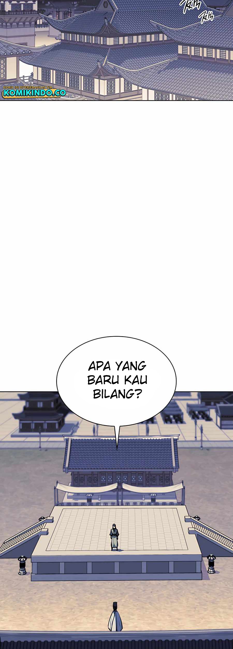 Records Of The Swordsman Scholar Chapter 29 Gambar 79