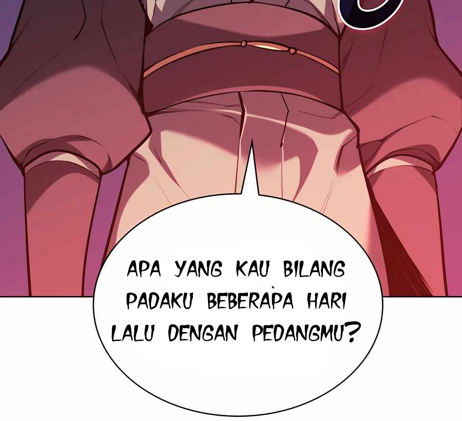 Records Of The Swordsman Scholar Chapter 29 Gambar 83