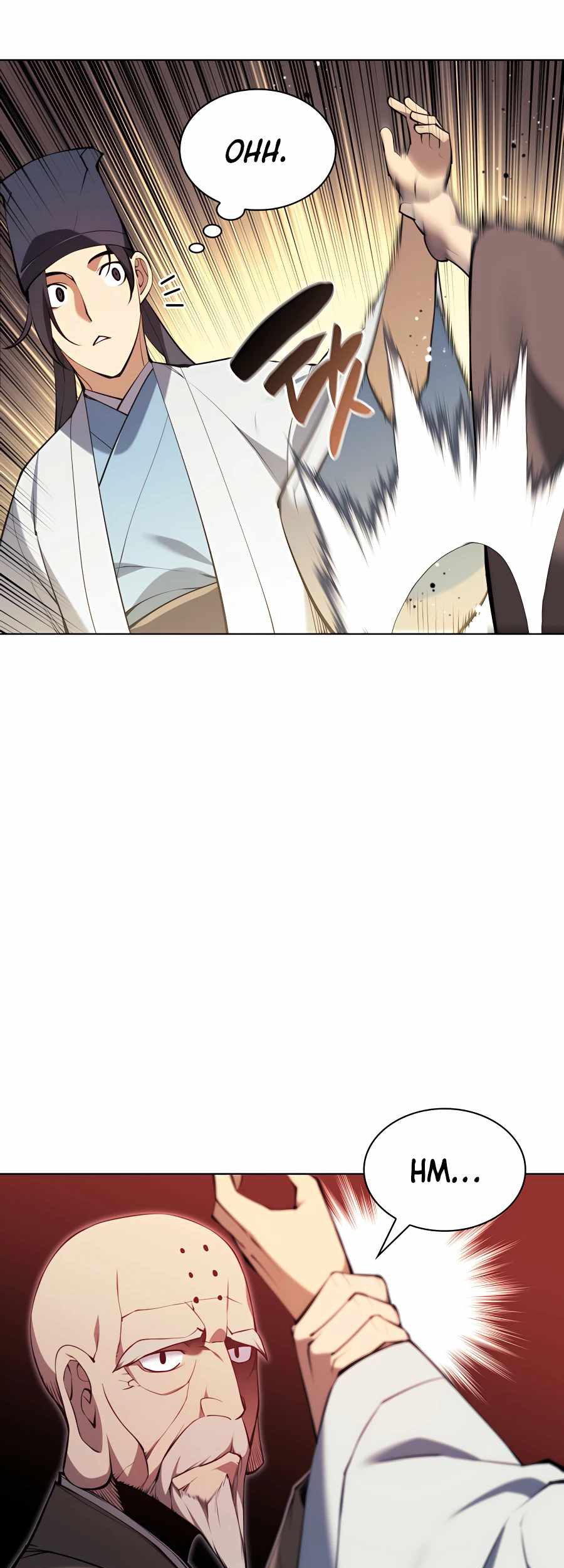 Records Of The Swordsman Scholar Chapter 29 Gambar 6
