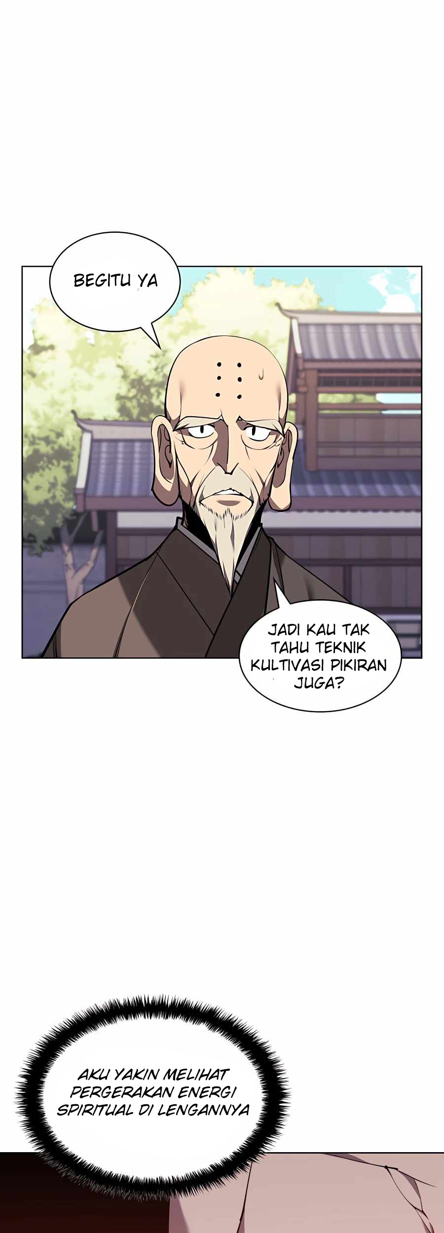 Records Of The Swordsman Scholar Chapter 29 Gambar 13