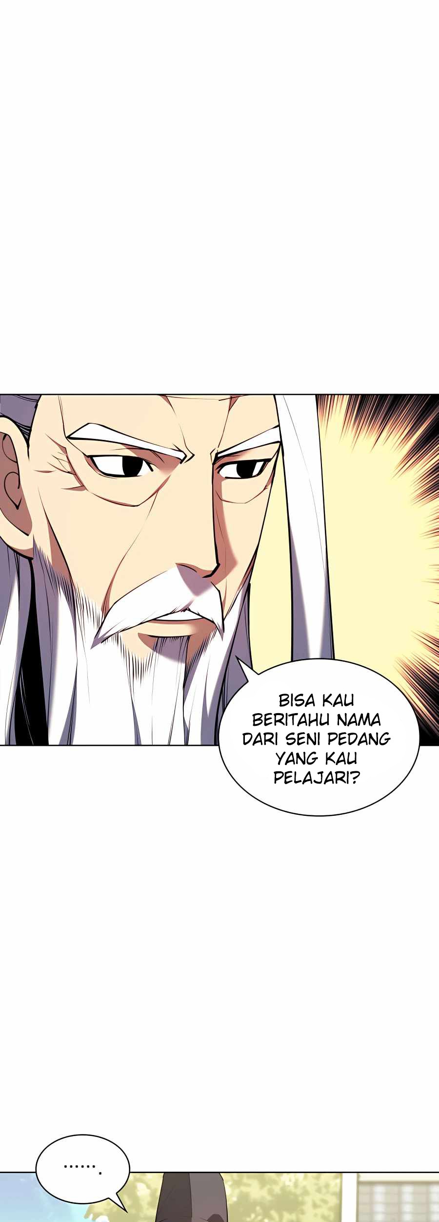 Records Of The Swordsman Scholar Chapter 29 Gambar 18