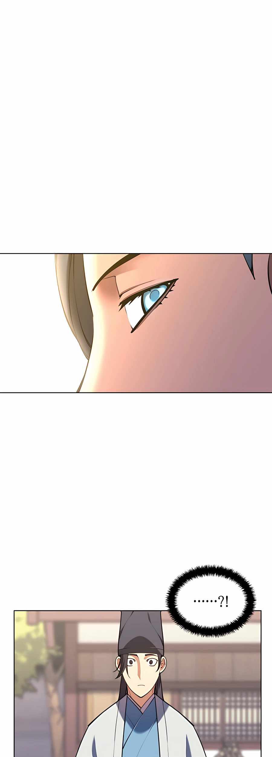 Records Of The Swordsman Scholar Chapter 28 Gambar 32