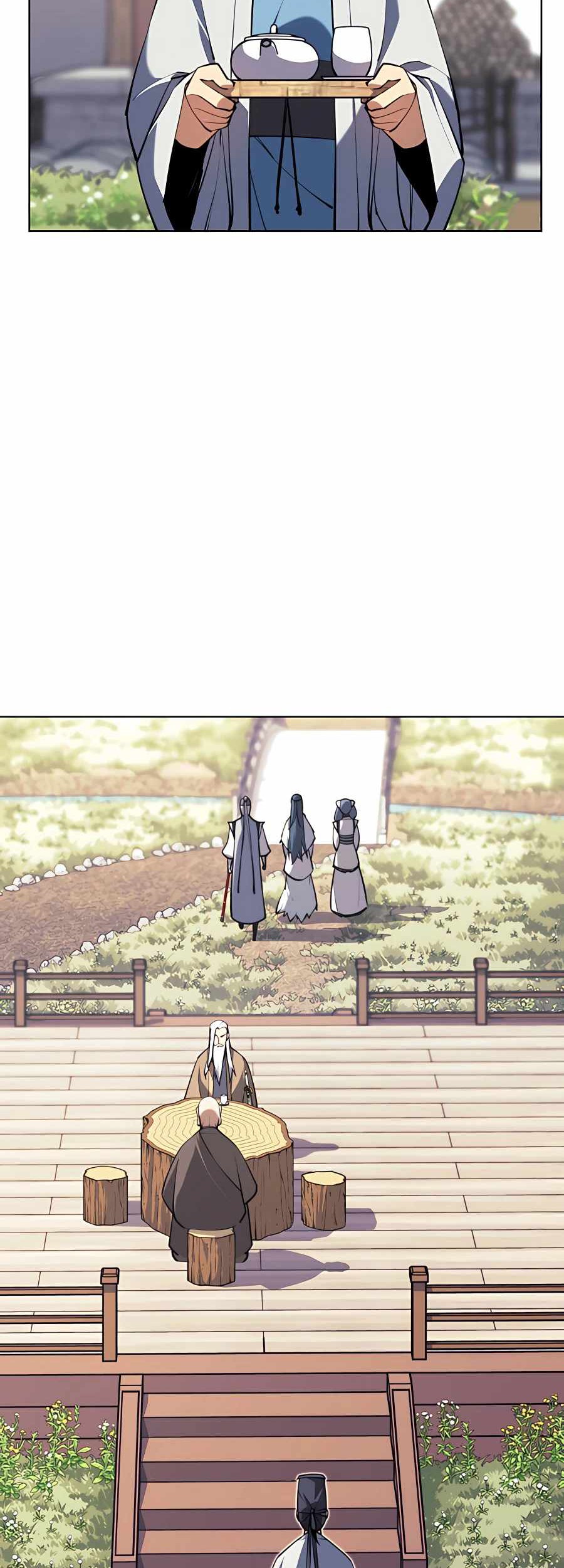 Records Of The Swordsman Scholar Chapter 28 Gambar 33