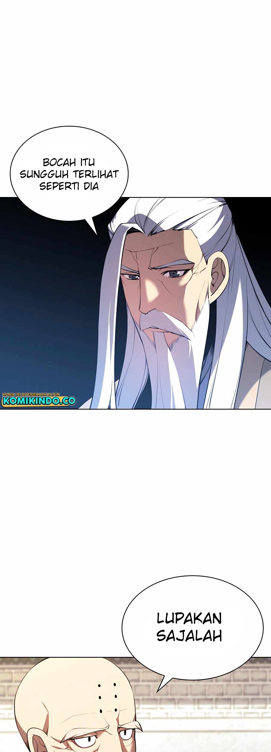 Records Of The Swordsman Scholar Chapter 28 Gambar 47