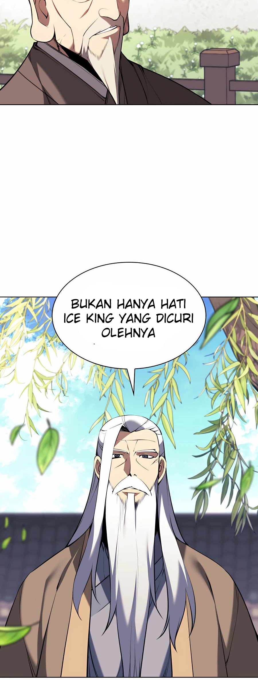Records Of The Swordsman Scholar Chapter 28 Gambar 48