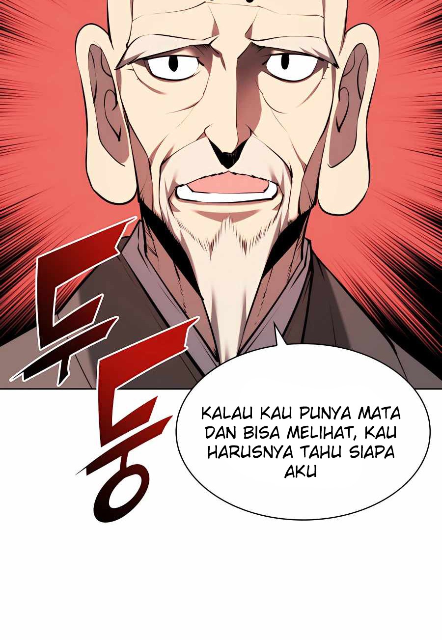 Records Of The Swordsman Scholar Chapter 28 Gambar 54