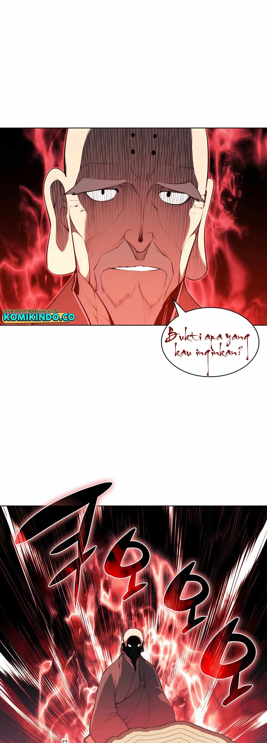 Baca Records Of The Swordsman Scholar Chapter 28 Gambar 2