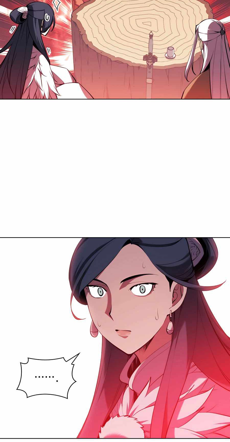 Records Of The Swordsman Scholar Chapter 28 Gambar 3