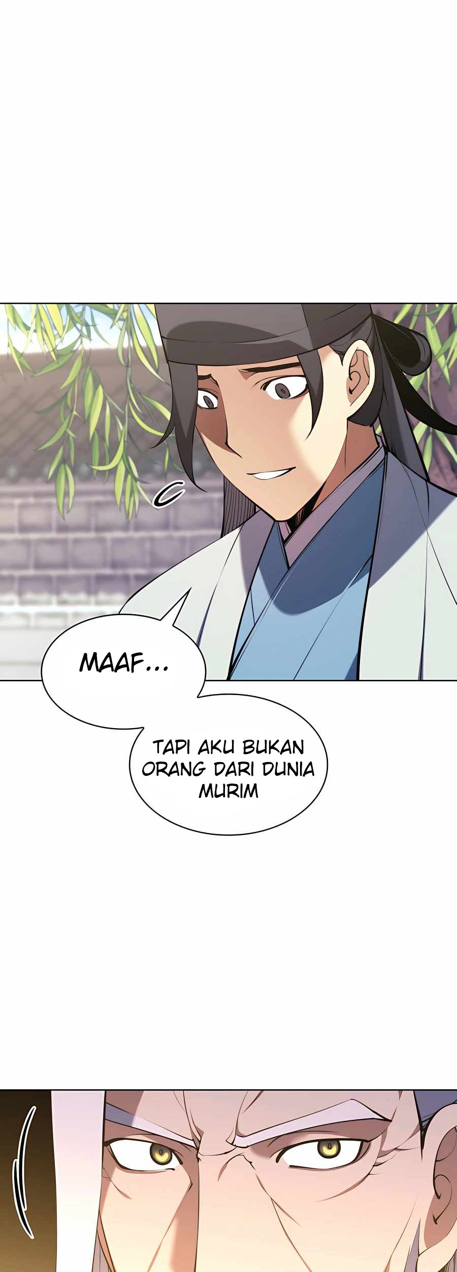 Records Of The Swordsman Scholar Chapter 28 Gambar 59