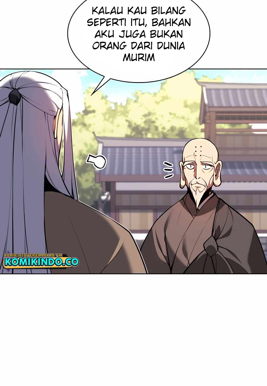 Records Of The Swordsman Scholar Chapter 28 Gambar 62