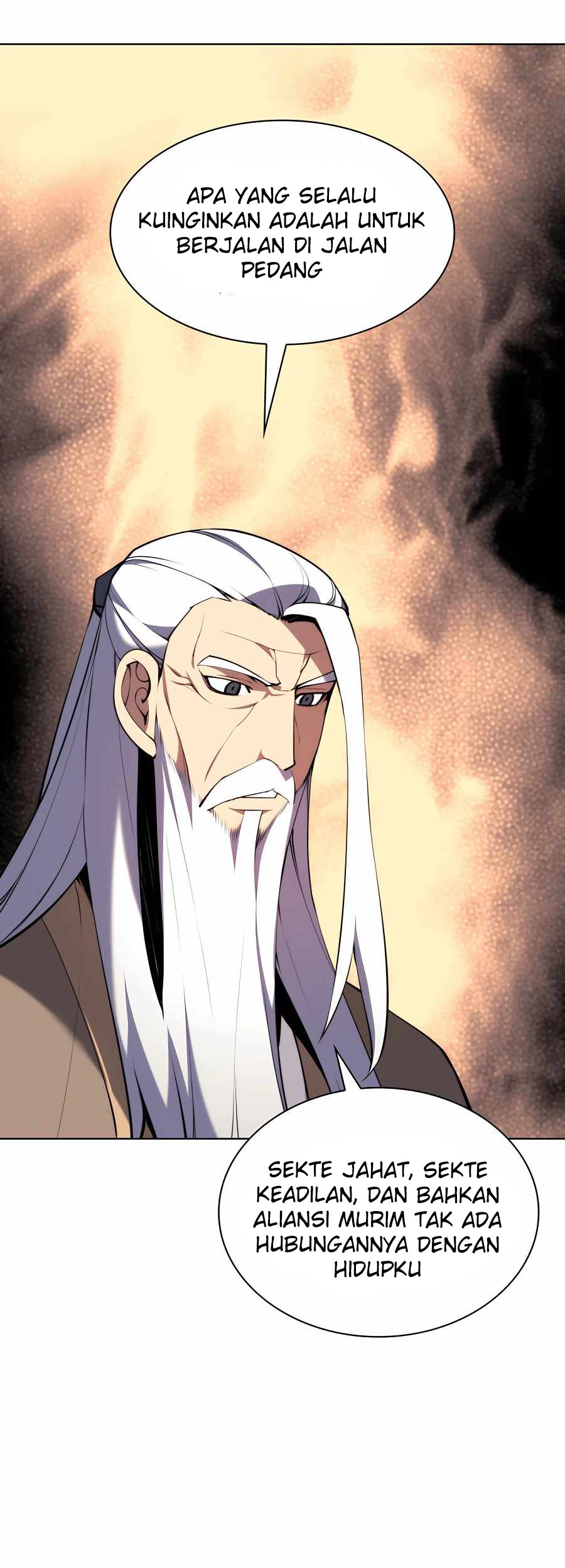 Records Of The Swordsman Scholar Chapter 28 Gambar 63