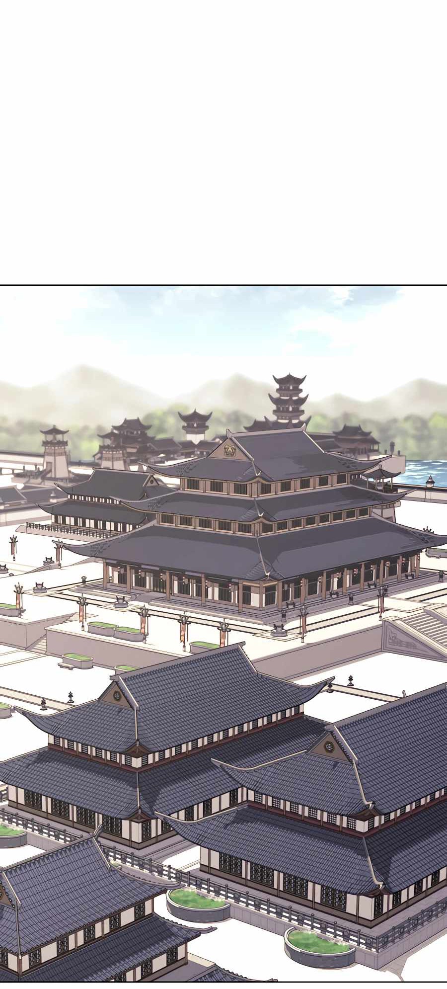 Records Of The Swordsman Scholar Chapter 28 Gambar 68
