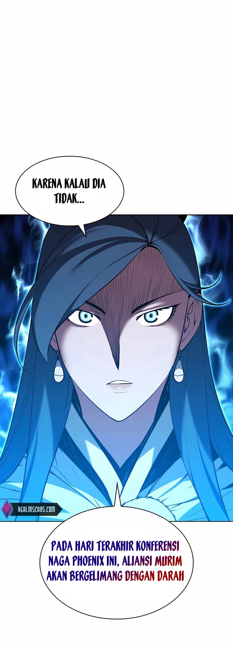 Records Of The Swordsman Scholar Chapter 28 Gambar 73