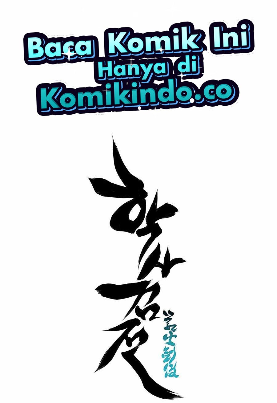 Records Of The Swordsman Scholar Chapter 28 Gambar 74