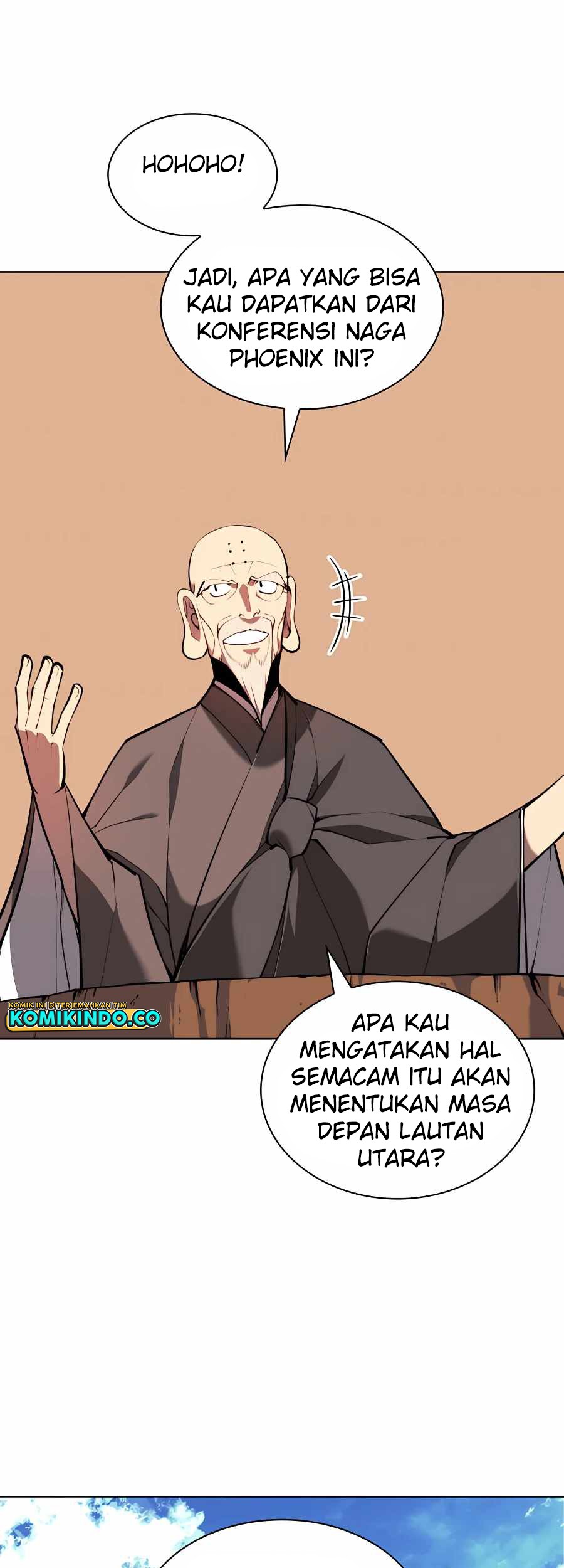 Records Of The Swordsman Scholar Chapter 28 Gambar 6