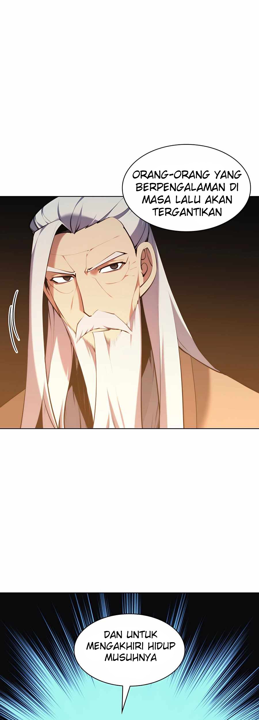 Records Of The Swordsman Scholar Chapter 28 Gambar 8
