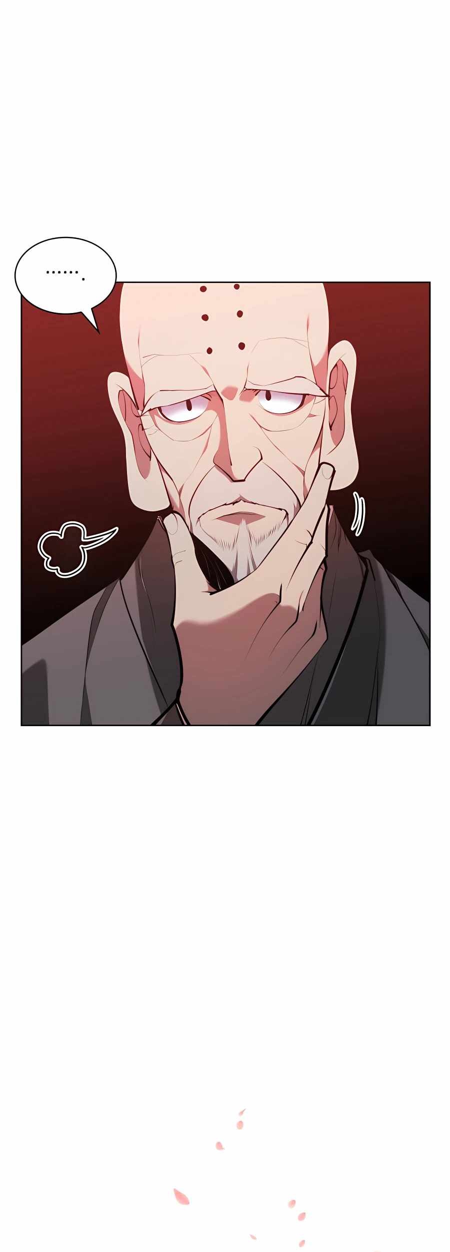 Records Of The Swordsman Scholar Chapter 28 Gambar 10