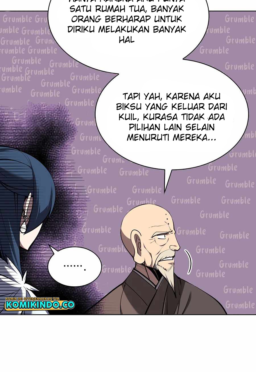 Records Of The Swordsman Scholar Chapter 28 Gambar 15