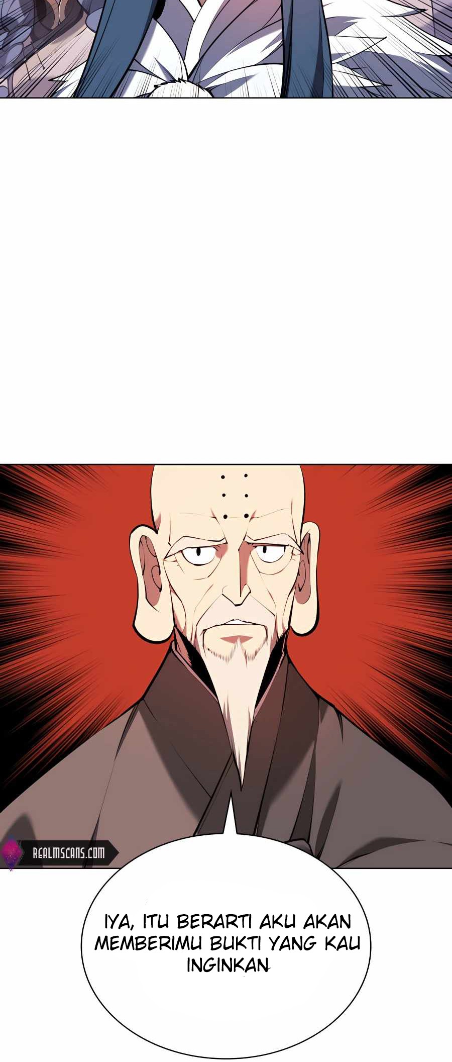 Records Of The Swordsman Scholar Chapter 28 Gambar 17