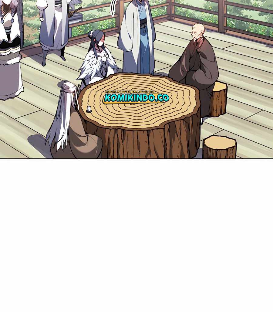 Records Of The Swordsman Scholar Chapter 27 Gambar 21