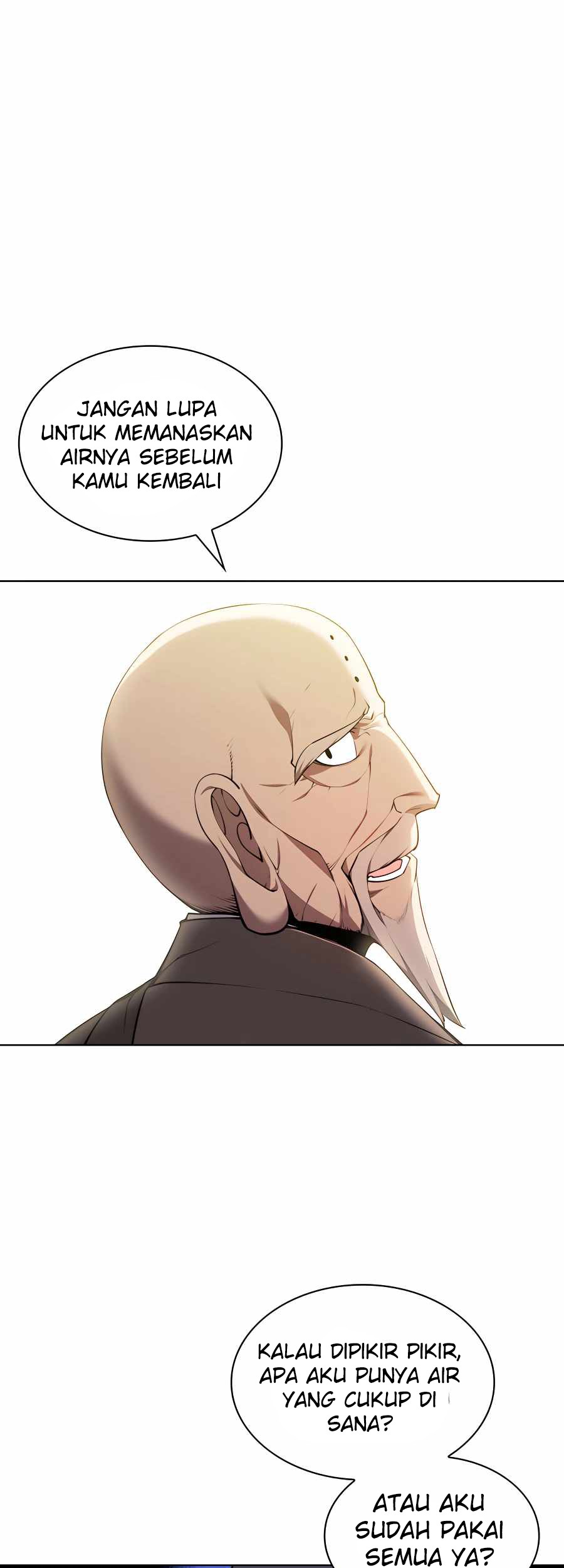 Records Of The Swordsman Scholar Chapter 27 Gambar 26