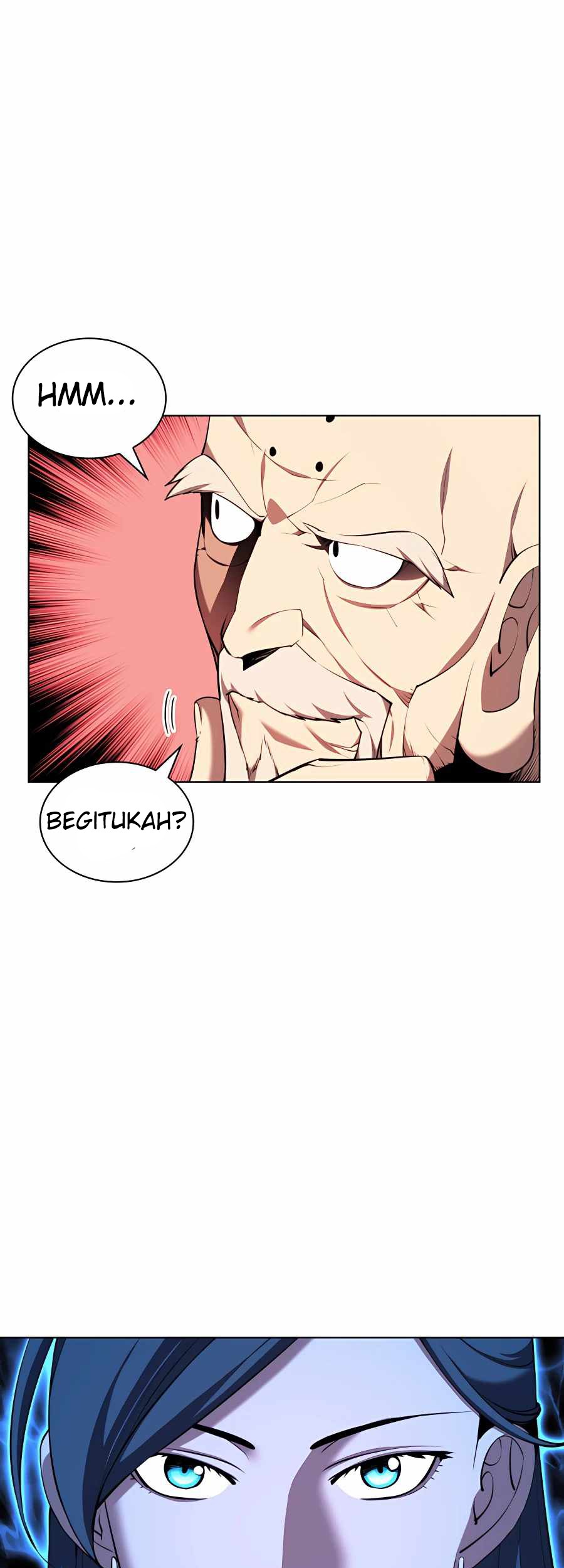 Records Of The Swordsman Scholar Chapter 27 Gambar 30