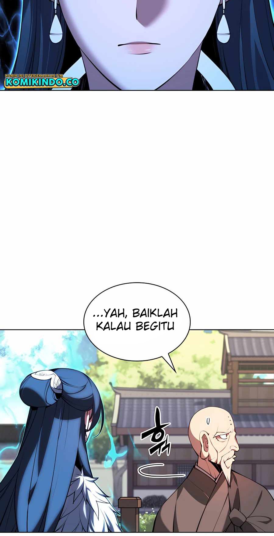 Records Of The Swordsman Scholar Chapter 27 Gambar 31