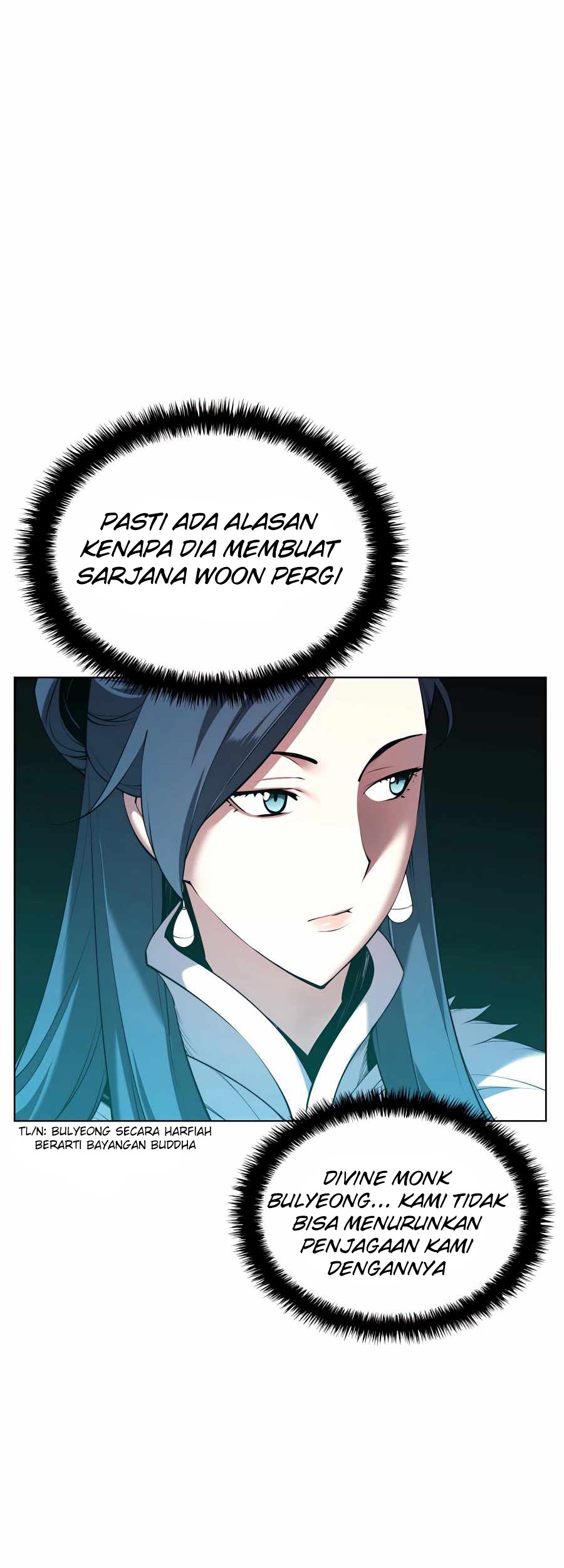 Records Of The Swordsman Scholar Chapter 27 Gambar 32