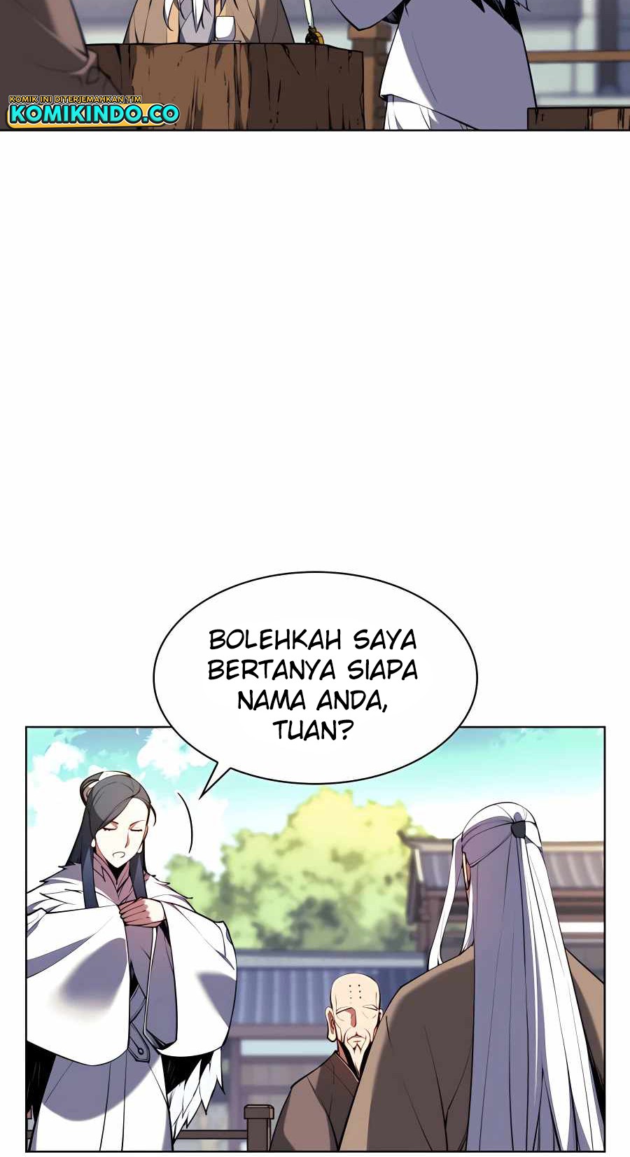 Records Of The Swordsman Scholar Chapter 27 Gambar 35