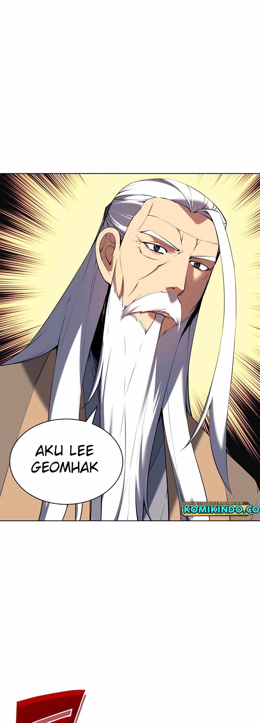 Records Of The Swordsman Scholar Chapter 27 Gambar 36