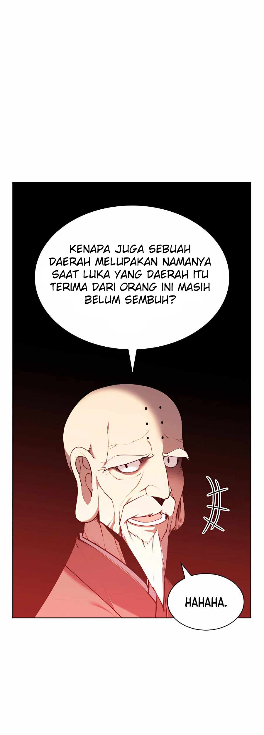 Records Of The Swordsman Scholar Chapter 27 Gambar 42
